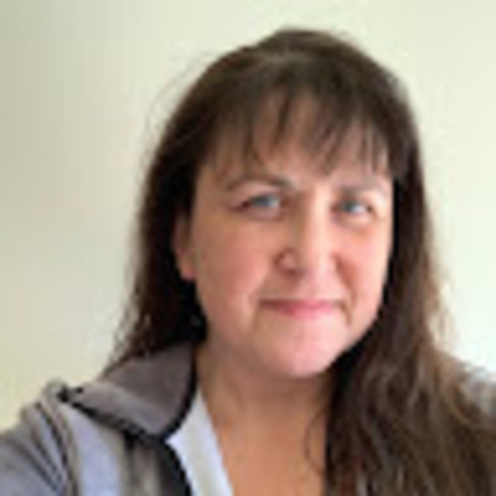 Meet your Posher, Yvonne